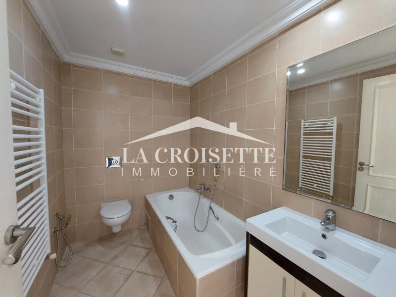 Appartement S+3 aux Berges du Lac 2